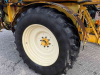 Pulvérisateur Dubex Mentor 9804
