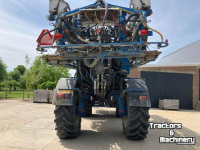 Pulvérisateur porté Delvano EuroTrac 5000