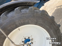 Pulvérisateur porté Delvano EuroTrac 5000