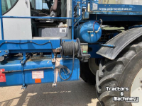 Pulvérisateur porté Delvano EuroTrac 5000