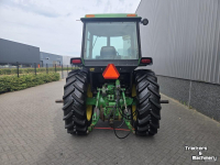Tracteurs anciens John Deere 4450
