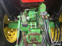 Tracteurs anciens John Deere 4450