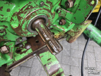 Tracteurs anciens John Deere 4450