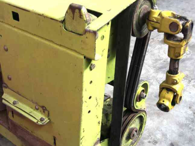 Autres matériel et accessoires de prairie Claas adapter gps /mks