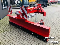 Lame niveleuse Evers Proff N 3000 Grondschaaf
