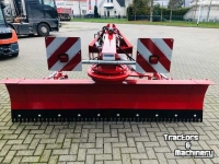 Lame niveleuse Evers Proff N 3000 Grondschaaf