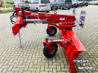 Lame niveleuse Evers Proff N 3000 Grondschaaf