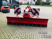 Lame niveleuse Evers Proff N 3000 Grondschaaf