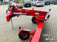 Lame niveleuse Evers Proff N 3000 Grondschaaf