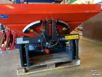 Distributeur d‘engrais Rauch MDS 20.2 eco Kunstmeststrooier