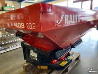 Distributeur d‘engrais Rauch MDS 20.2 eco Kunstmeststrooier
