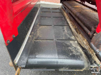 Distributeur de fourrage en bloc Schuitemaker Amigo 20s blokkenwagen/ voerwagen / voerkar