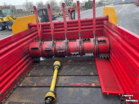 Distributeur de fourrage en bloc Schuitemaker Amigo 20s blokkenwagen/ voerwagen / voerkar