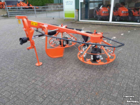Faneur Boxer HB275 schudder hark combinatie  strela
