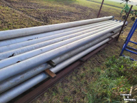 Tuyaux d‘irrigation Humet Beregeningsbuizen 4'' Humet