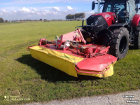 Faucheuse Pottinger pottinger novacat 8600 ED Pottinger Novacat 306F ED