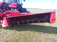 Faucheuse Pottinger pottinger novacat 8600 ED Pottinger Novacat 306F ED