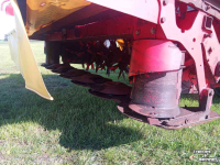 Faucheuse Pottinger pottinger novacat 8600 ED Pottinger Novacat 306F ED