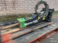 Marteau brise-roche  Vematec VSHR0020
