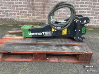 Marteau brise-roche  Vematec VSHR0020
