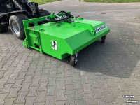 Autres matériel et accessoires de prairie  Farm servant  mestverzamelaar -  paddock cleaner
