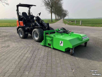 Autres matériel et accessoires de prairie  Farm servant  mestverzamelaar -  paddock cleaner