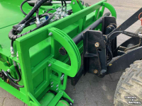 Autres matériel et accessoires de prairie  Farm servant  mestverzamelaar -  paddock cleaner