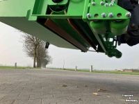 Autres matériel et accessoires de prairie  Farm servant  mestverzamelaar -  paddock cleaner