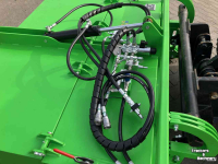 Autres matériel et accessoires de prairie  Farm servant  mestverzamelaar -  paddock cleaner