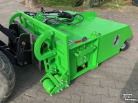 Autres matériel et accessoires de prairie  Farm servant  mestverzamelaar -  paddock cleaner