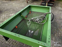 Distributeur d‘engrais Amazone ZA-M 1200