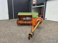 Presses Gallignani 6500