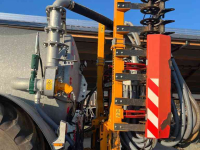 Tonneau de lisier Veenhuis EcoVac 12500