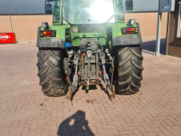 Tracteur Fendt 308 HOLLAND FARMER