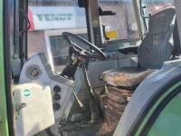 Tracteur Fendt 308 HOLLAND FARMER