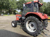 Tracteur International 745xl