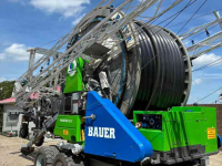 Enrouleur d‘irrigation Bauer Beregeningsinstallatie