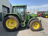 Tracteur John Deere 6110 PQ Tractor