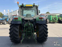Tracteur John Deere 6110 PQ Tractor