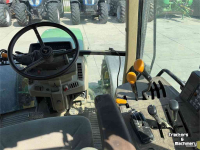 Tracteur John Deere 6110 PQ Tractor