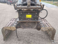 Grappins de tri et de démolition Zijtveld Cw30