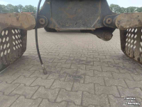 Grappins de tri et de démolition Zijtveld Cw30