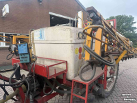 Pulvérisateur trainé Cebeco GN