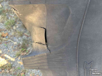 Roues, Pneus, Jantes, Barillets Jumelage Ford 18.4R38