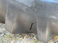 Roues, Pneus, Jantes, Barillets Jumelage Ford 18.4R38