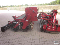Semoir Combination Kongskilde ZAAICOMBINATIE LELY/KONGSKILDE
