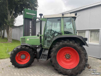 Tracteur Fendt 308 CA