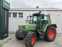 Tracteur Fendt 308 CA