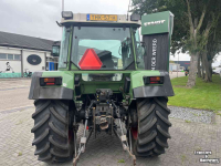 Tracteur Fendt 308 CA