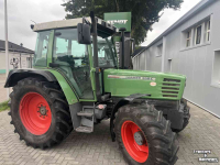 Tracteur Fendt 308 CA